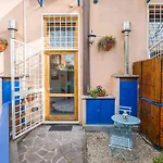 Le Casette Di Monteverde * Roma