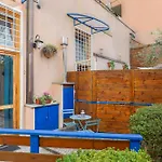 Le Casette Di Monteverde * Roma