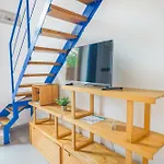 Appartamento Le Casette Di Monteverde Roma