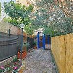 Le Casette Di Monteverde Appartamento Roma