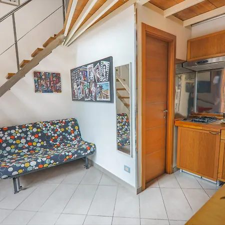 Apartament Le Casette Di Monteverde *