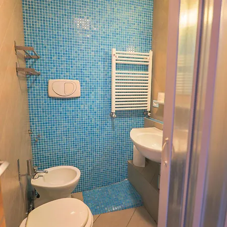 Apartament Le Casette Di Monteverde Rzym