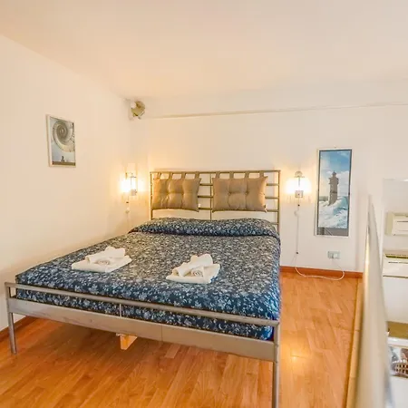 Le Casette Di Monteverde Apartament *