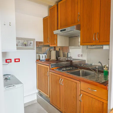 Le Casette Di Monteverde Apartament