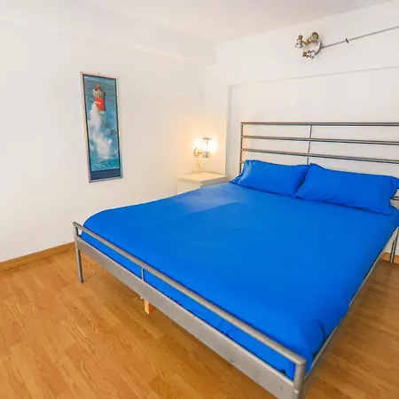 Le Casette Di Monteverde Apartament Rzym