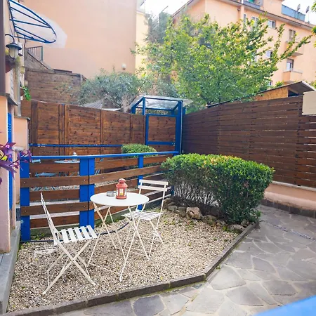 Apartament Le Casette Di Monteverde