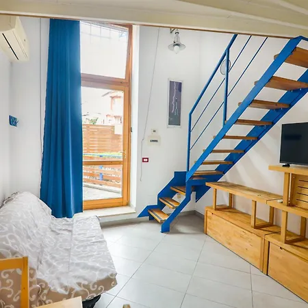 Apartament Le Casette Di Monteverde *