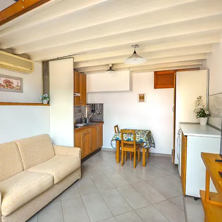 Le Casette Di Monteverde Apartament