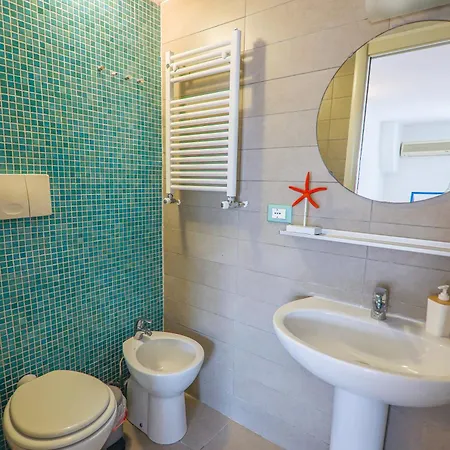 Apartament Le Casette Di Monteverde *
