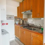 Le Casette Di Monteverde Daire