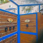 Daire Le Casette Di Monteverde