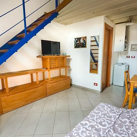 Le Casette Di Monteverde